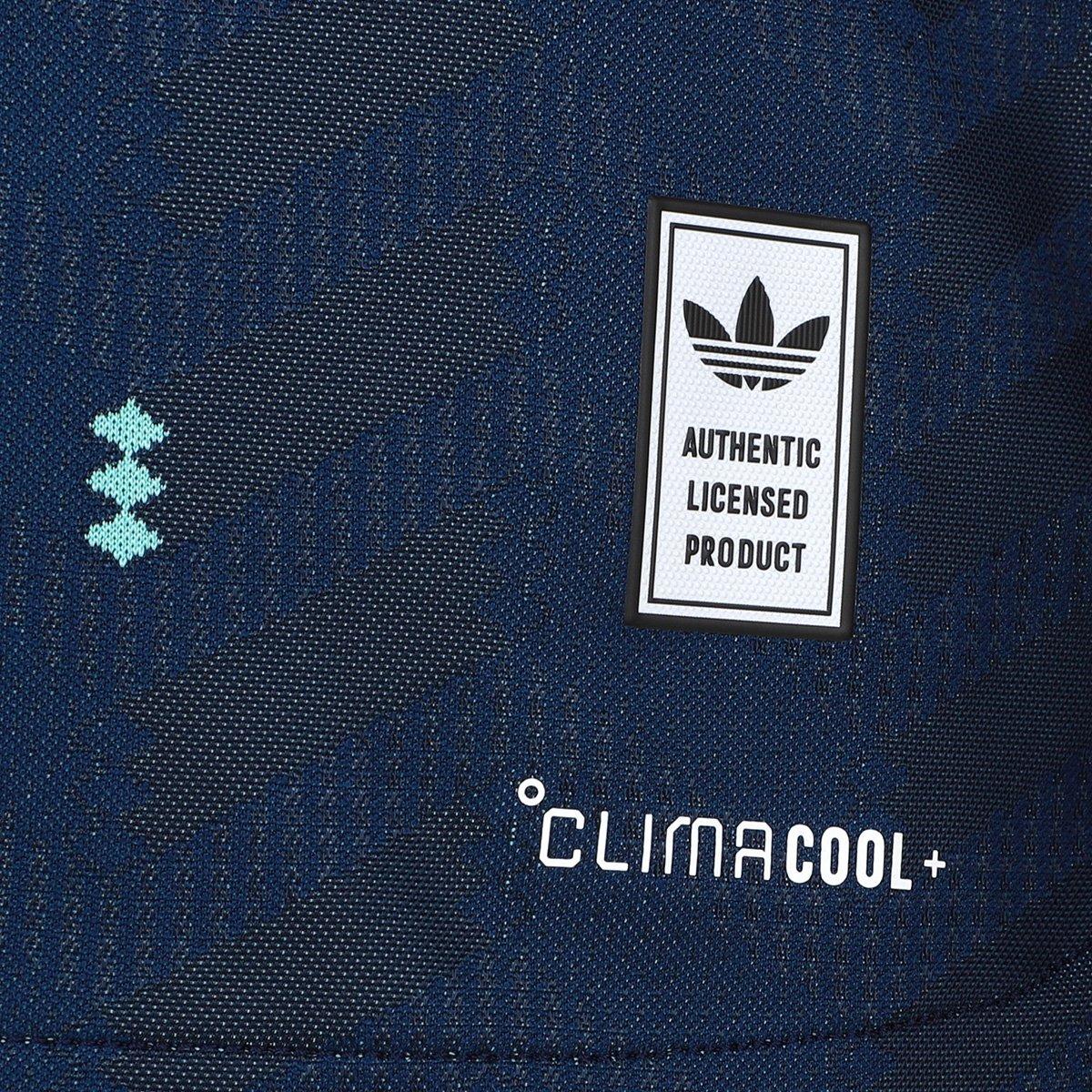 Camisa Alemanha II 2026/2027 Torcedor