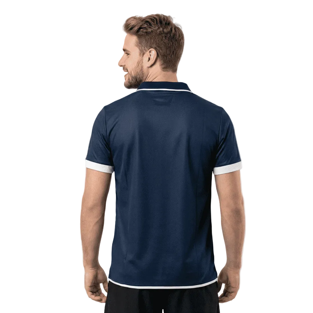 Camisa Masculina Jogo 1 2026 Remo Azul
