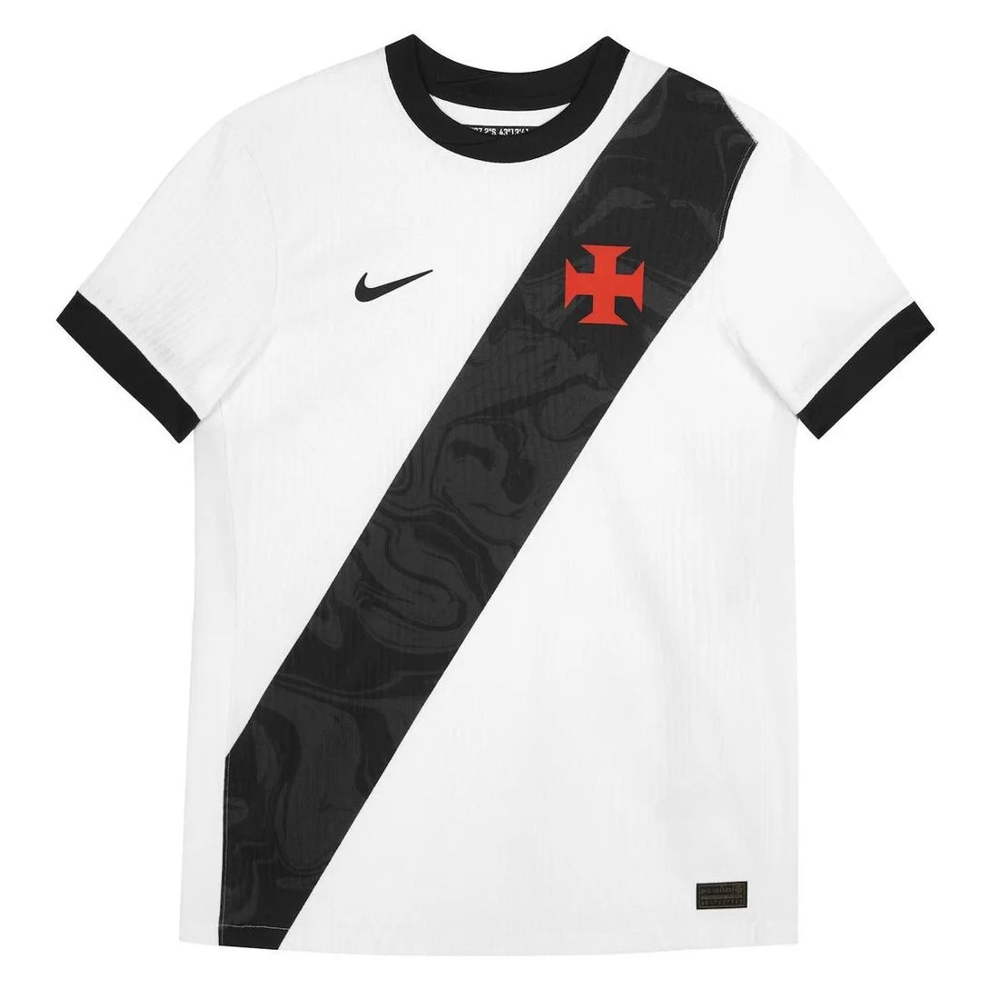 Camisa Vasco Nike II 2026/27 Jogadora Feminina