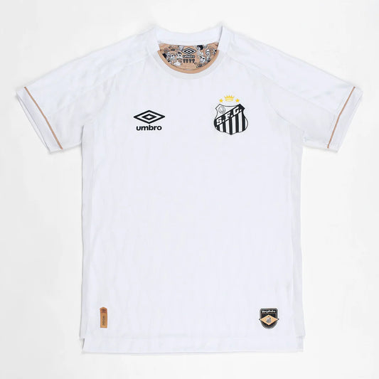 Camisa Santos I 2026/27 Jogador Masculino