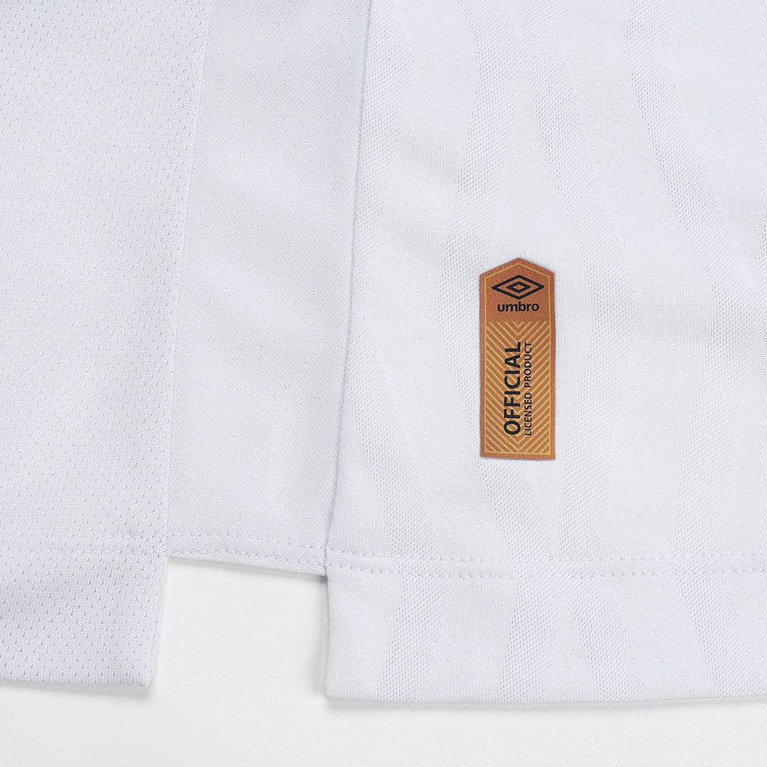 Camisa Santos I 2026/27 Jogador Masculino