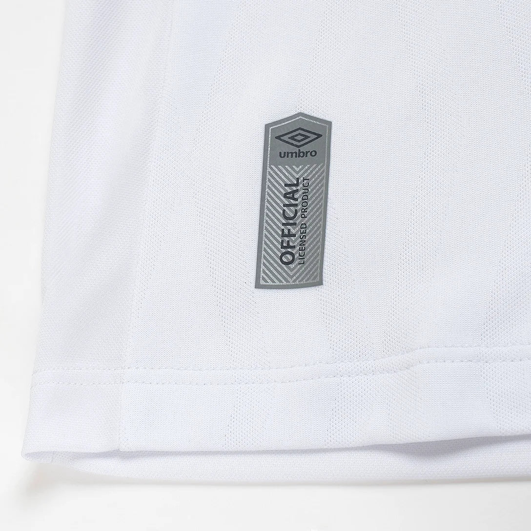 Camisa Manga Longa Santos I 2026/27 Torcedor Masculino