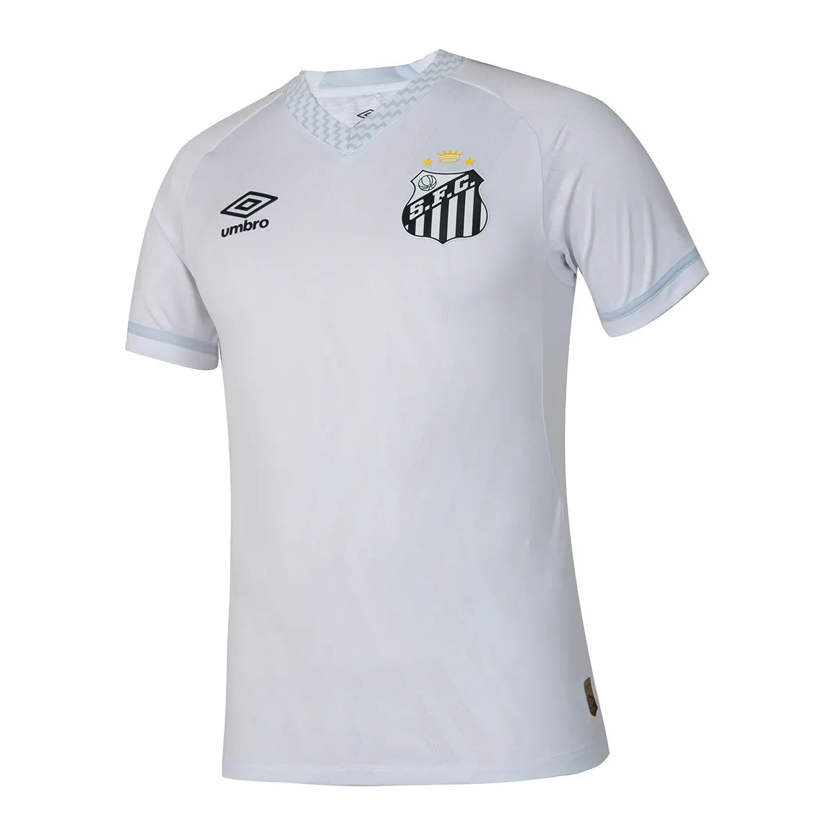 Camisa Santos I 2025 Jogador Masculino