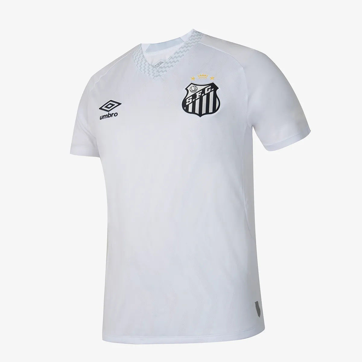 Camisa Santos I 2025 Torcedor Masculino