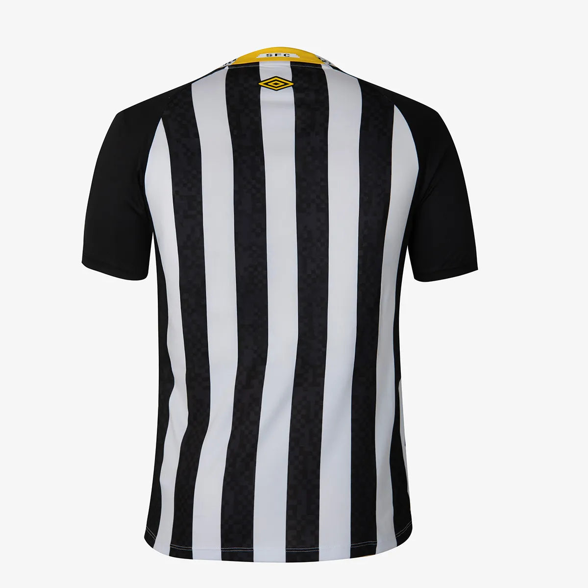 Camisa Santos II 2025 Torcedor Masculino