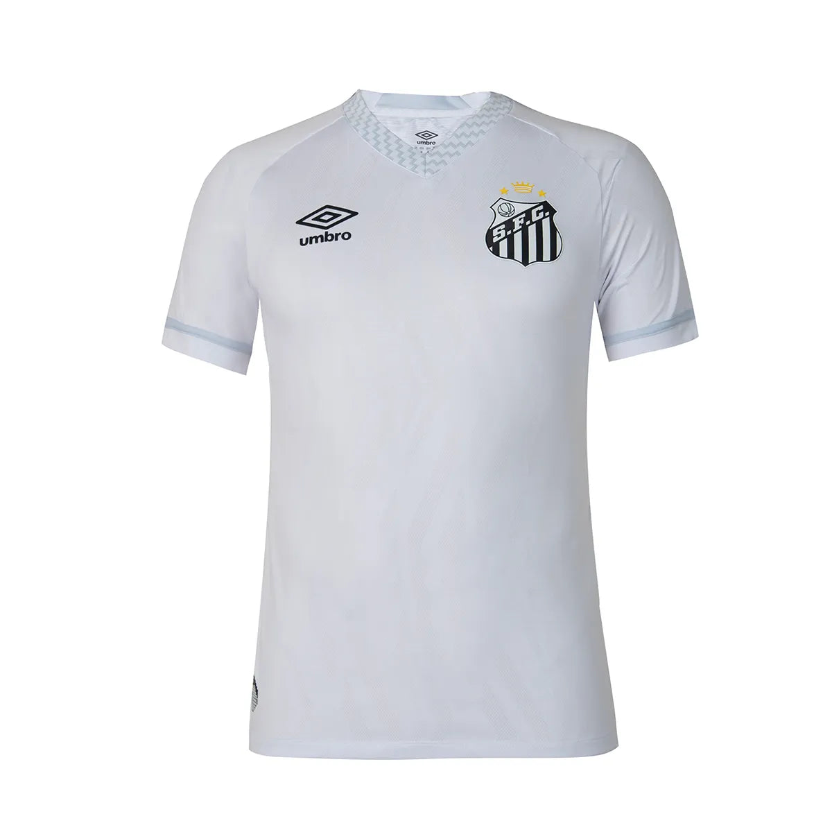 Camisa Santos I 2025 Jogador Masculino NEYMAR JR 10