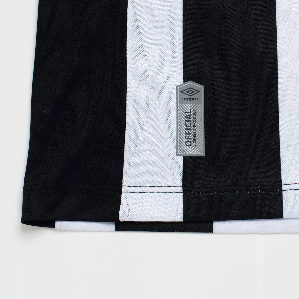 Camisa ML Masculina Santos II 2026/27 Torcedor
