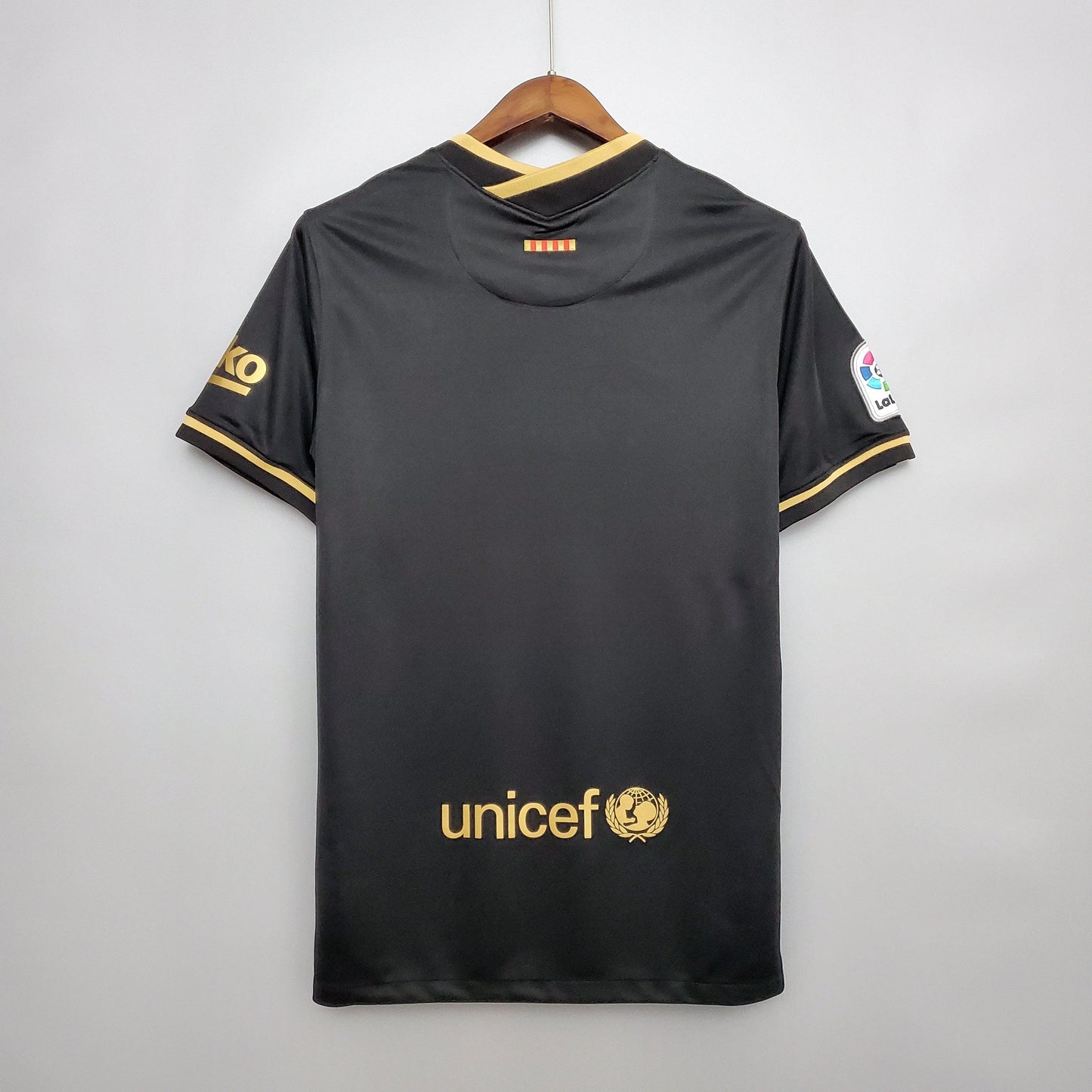 Camisa Barcelona 2020/21 Away - ResPeita Sports