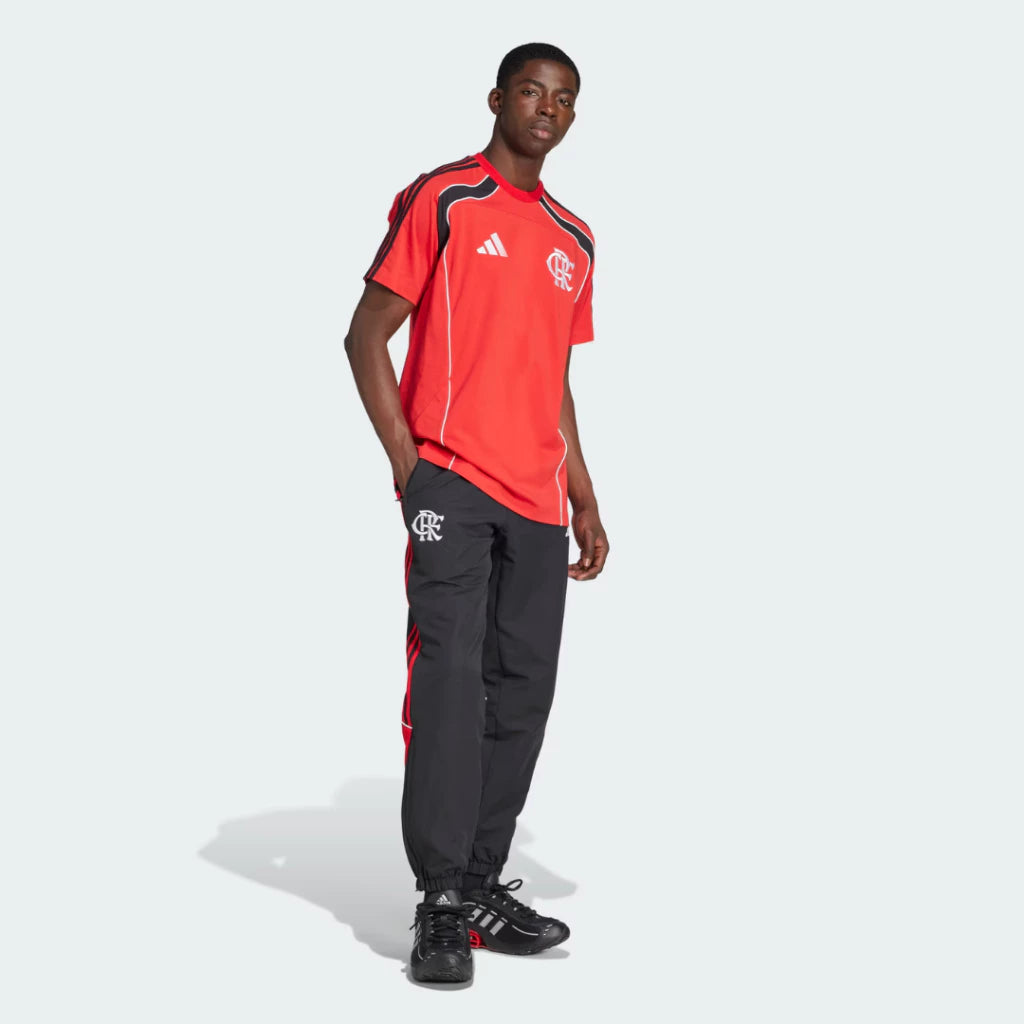Camisa Flamengo Urban Purist 2025