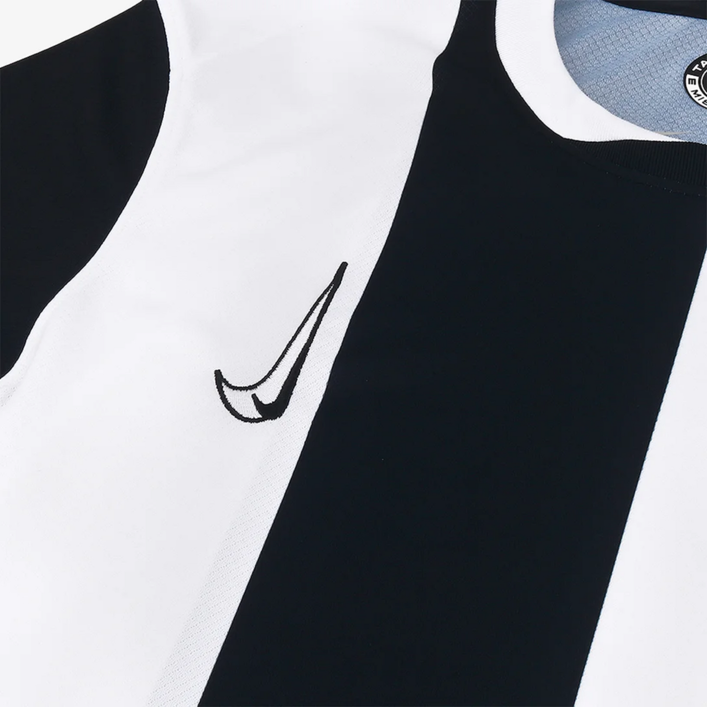 Camisa Corinthians "MEMPHIS 10" 2024/25 Terceira