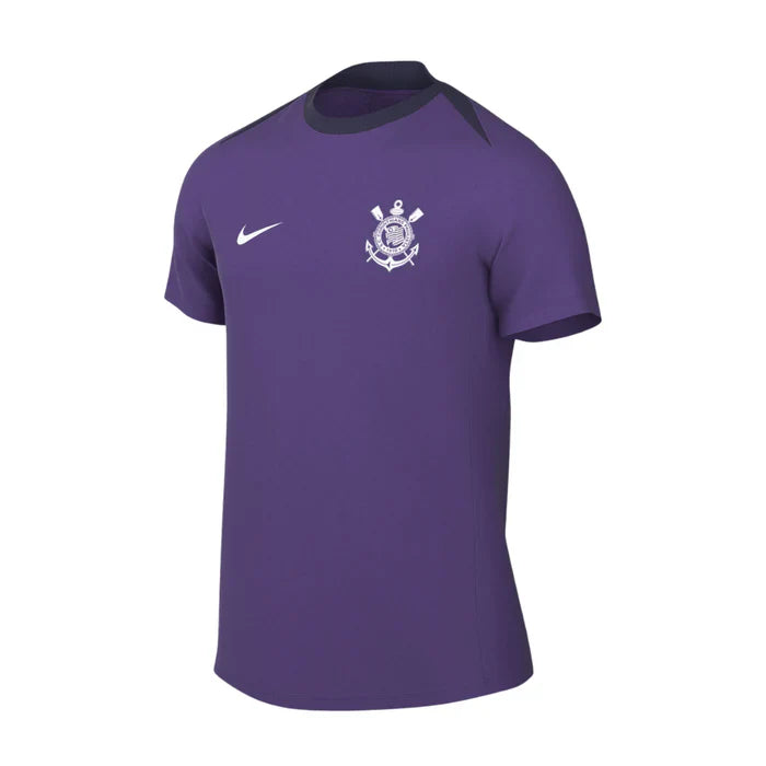 Camisa Corinthians 25/26 Treino
