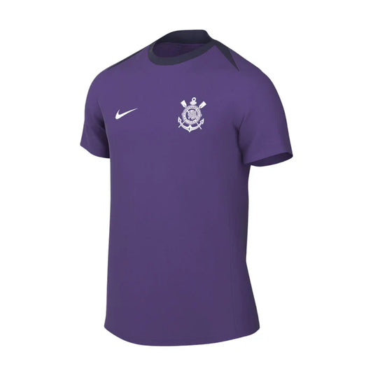 Camisa Corinthians 25/26 Treino