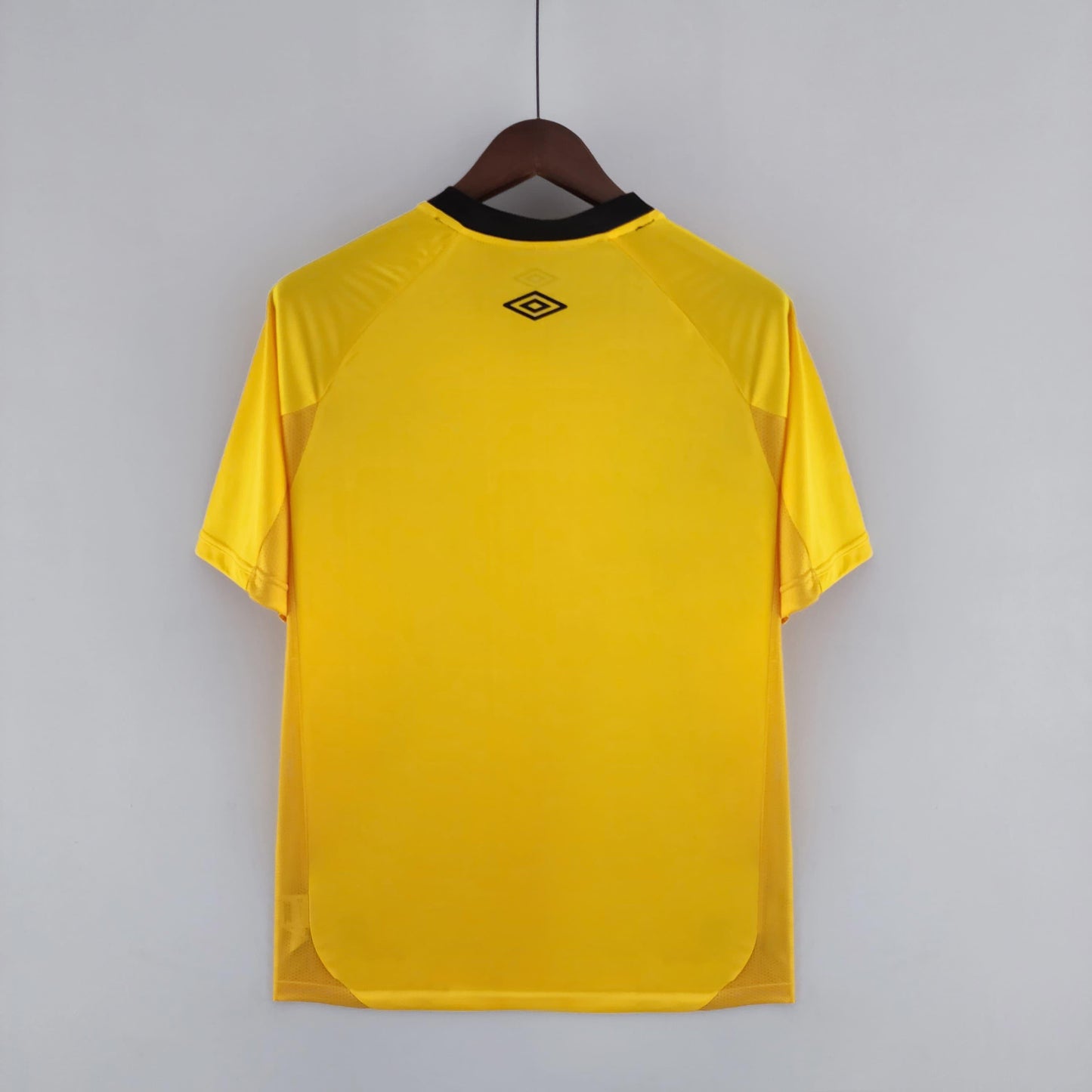 Camisa Sport Recife 2022/23 Goleiro Amarela - ResPeita Sports