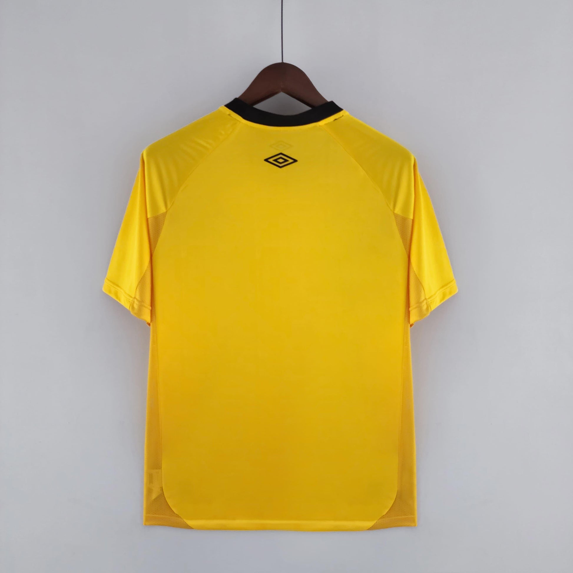 Camisa Sport Recife 2022/23 Goleiro Amarela - ResPeita Sports