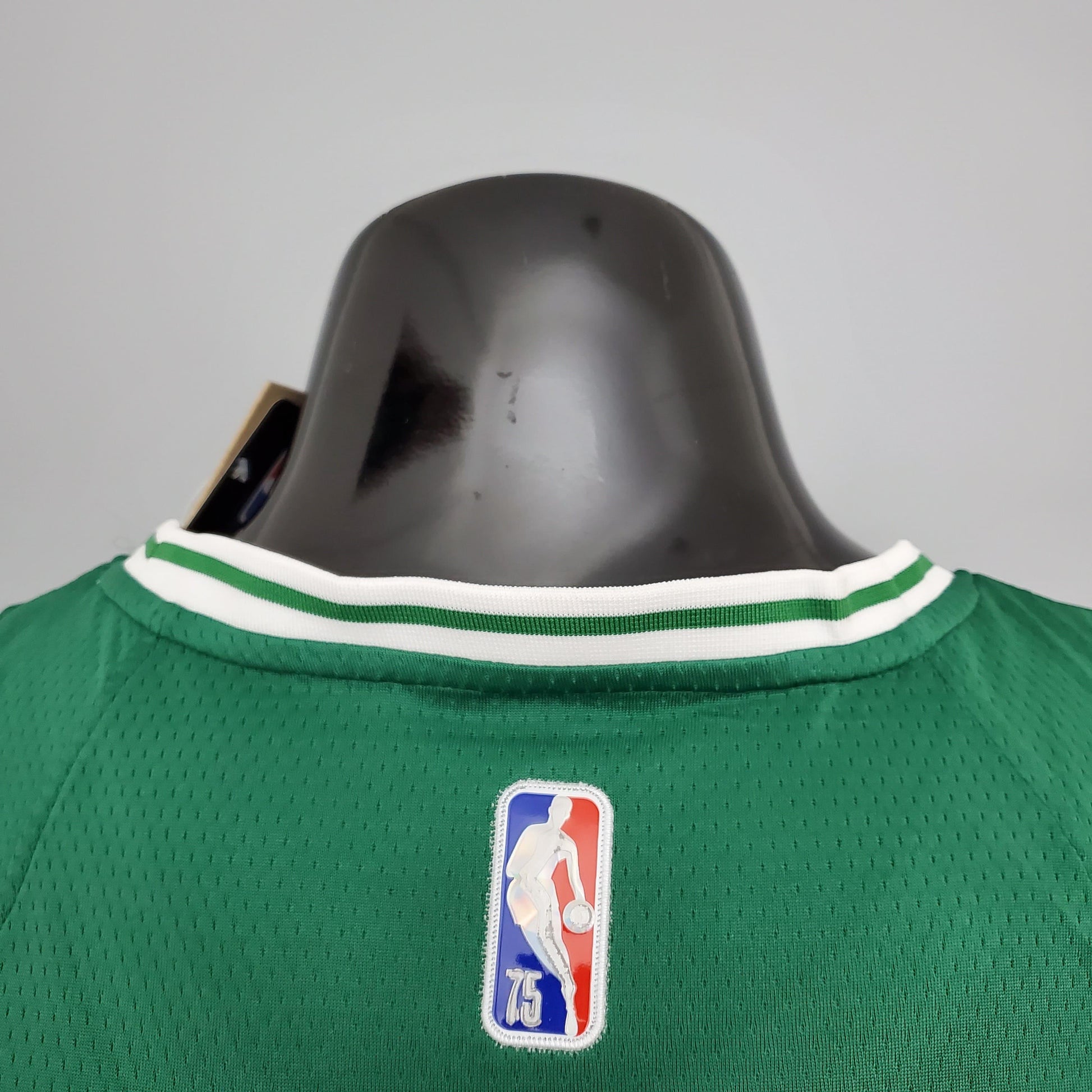 Regata NBA Boston Celtics - Jayson Tatum #0 Green - ResPeita Sports