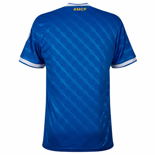 Camisa do Real Madrid III 2025/2026