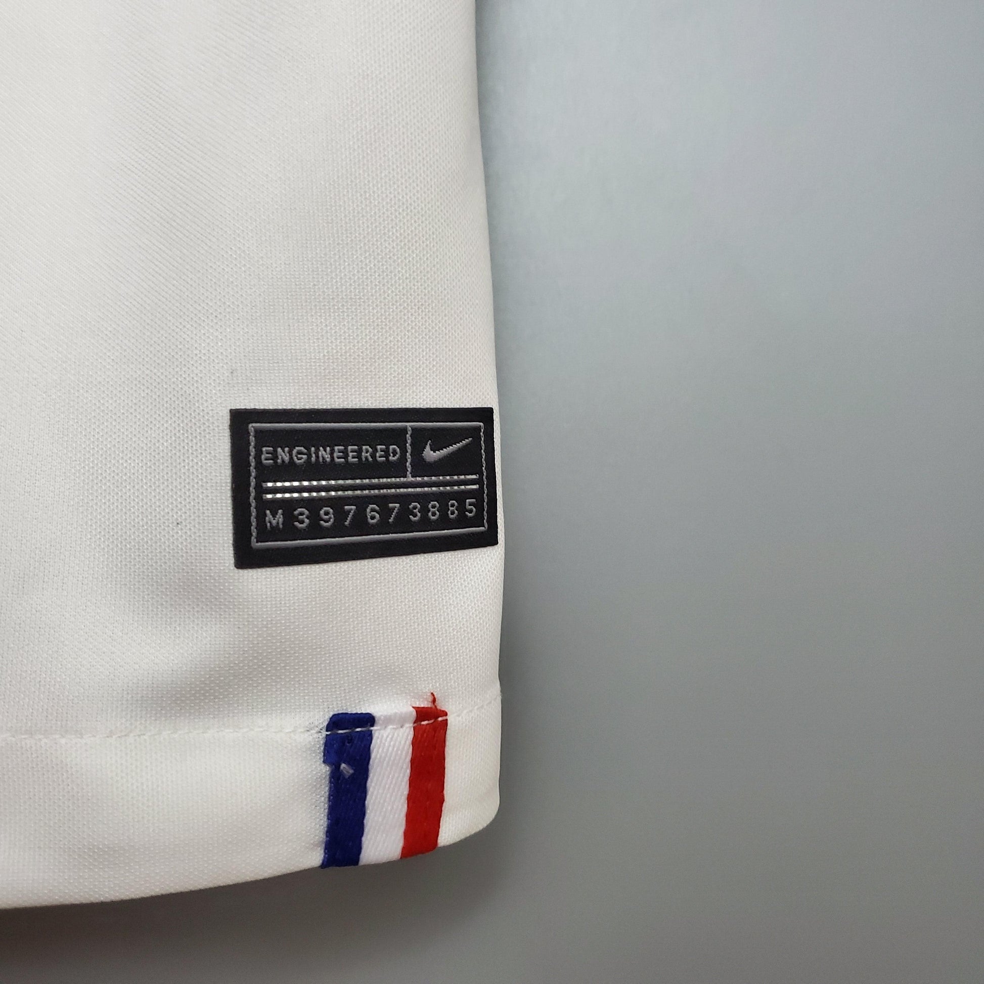 Camisa Paris Saint Germain 2020/21 Away - ResPeita Sports