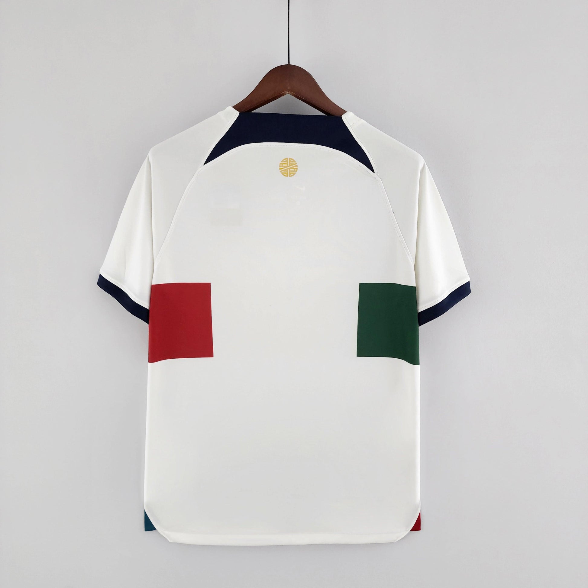 Camisa Seleção Portugal 20202/22 Home - ResPeita Sports