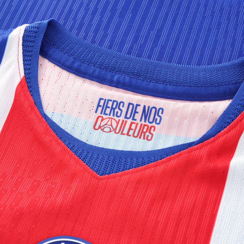 Camisa PSG I 2026/27 Jogador Masculina