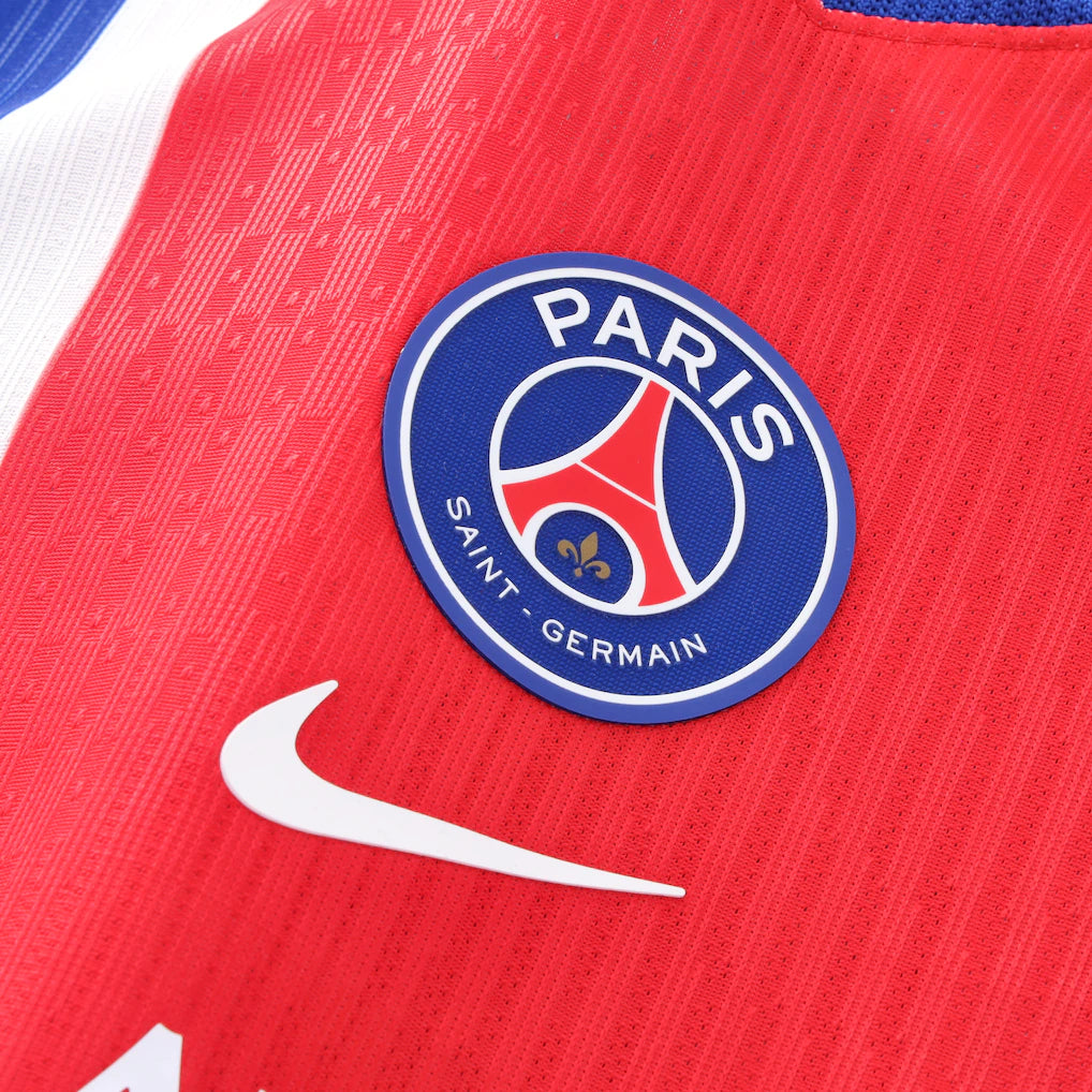 Camisa PSG I 2026/27 Jogador Masculina