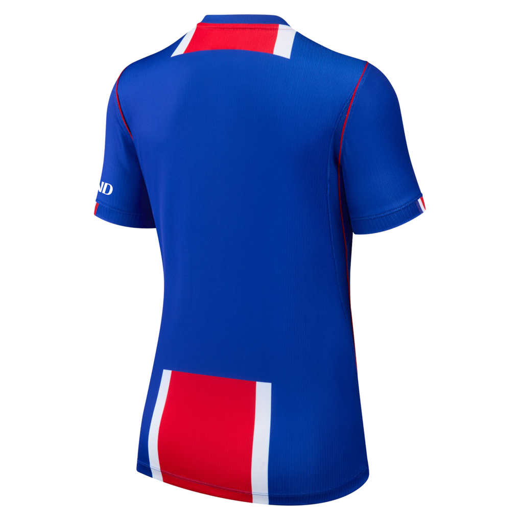 Camisa PSG I 2026/27 Torcedor Feminina