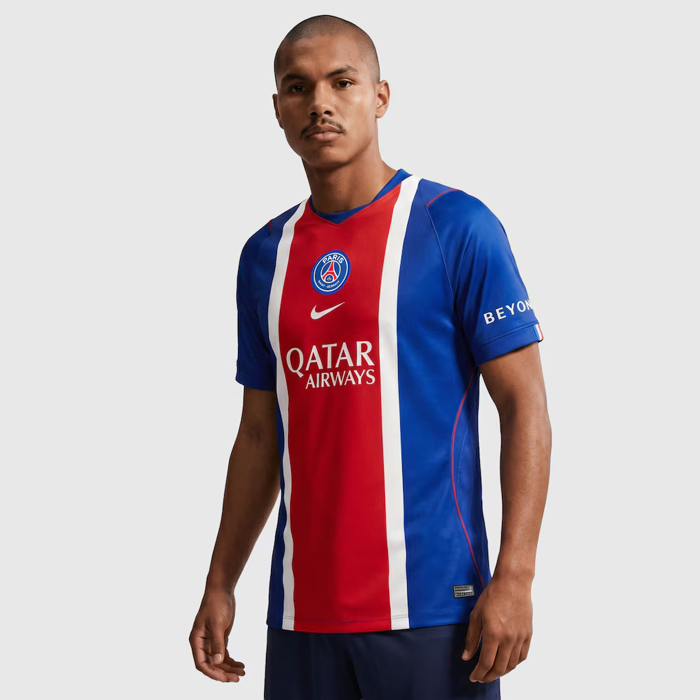 Camisa PSG I 2026/27 Torcedor Masculina