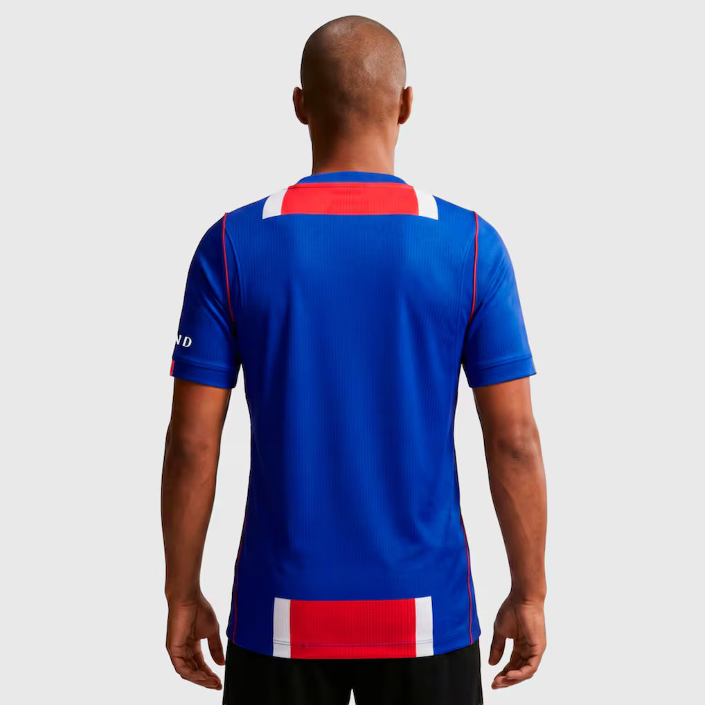 Camisa PSG I 2026/27 Torcedor Masculina