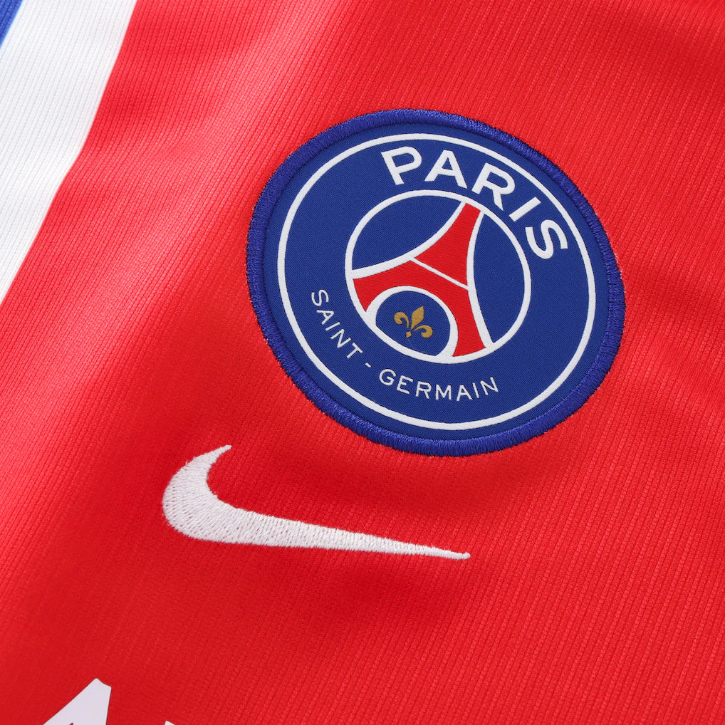 Camisa PSG I 2026/27 Torcedor Feminina